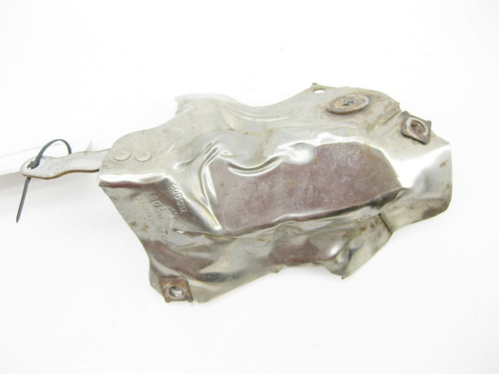 Mercedes-Benz  A2760960468 Екран захисний до турбокомпресора праворуч C-Class Cabrio A205 C-Class Estate S205 C-Class Coupe С205 C-Class W205 GLC X253 Одеса - фото 1