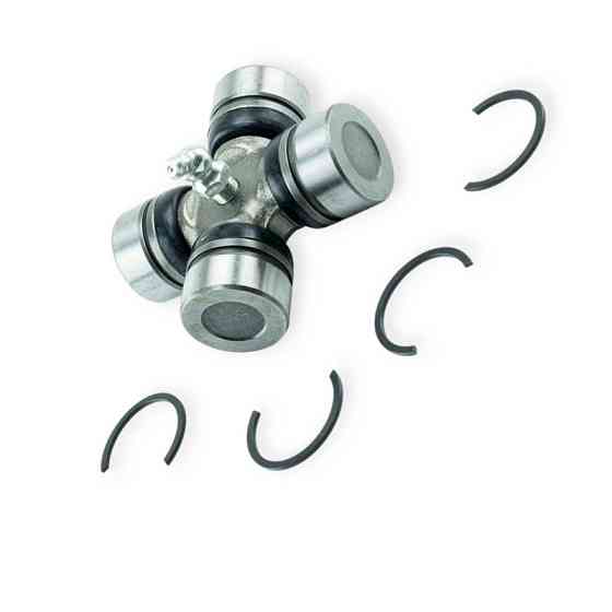 Крестовина вала Сельхозтехника (30,2х82) карданного Мукачево