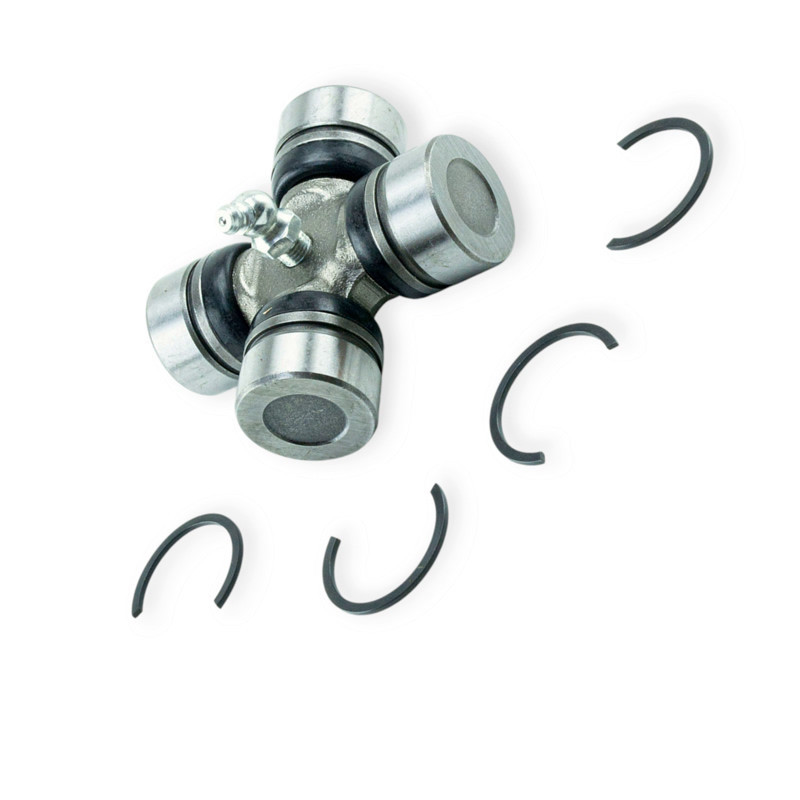 Крестовина вала Сельхозтехника (30,2х82) карданного Мукачево - изображение 1