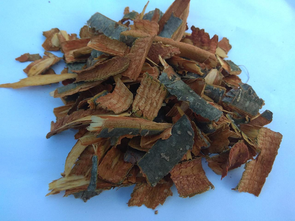 Ольхи (кора), 100г. MasterSEM Киев - изображение 1