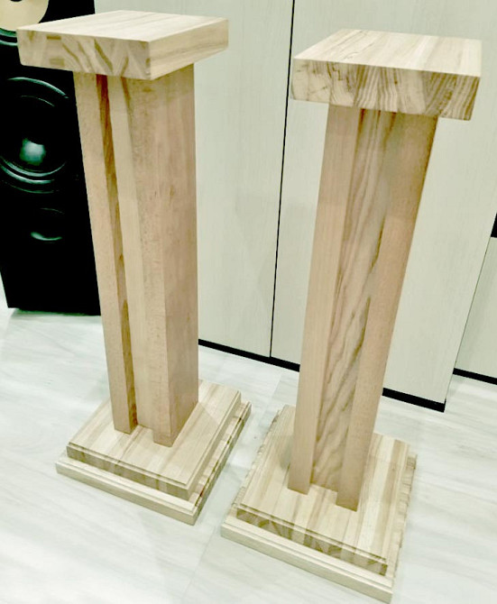 Стойка под акустику 