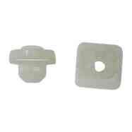 Втулка замка двери Lexus 9018906128 90189-06128 Киев