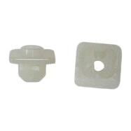 Втулка замка двери Lexus 9018906128 90189-06128 Киев - изображение 1