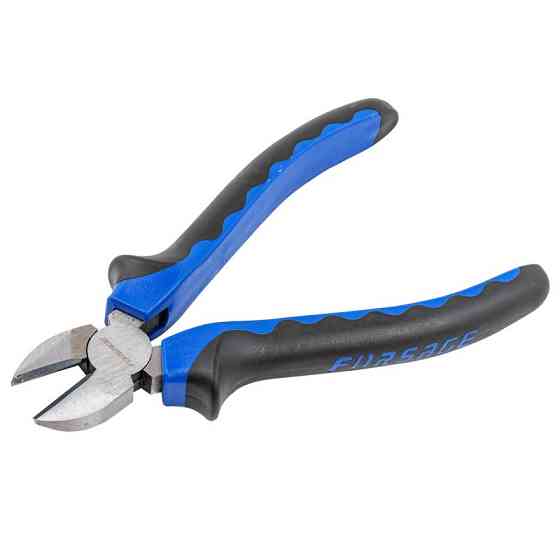 Бокорізи CR-V 7"-175мм, в блістері Одеса