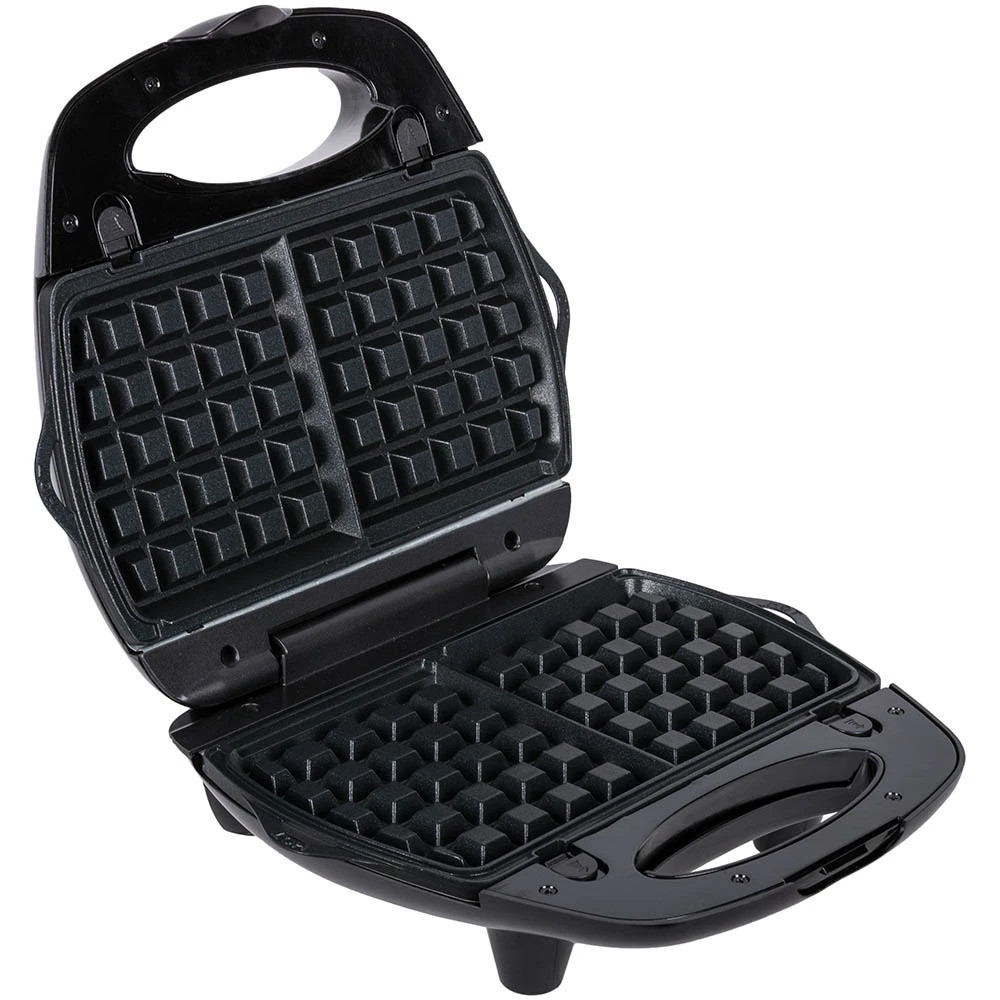 Бутербродниця Tefal SW614831 чорний із сріблястим Харків - фото 13