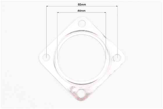Прокладка головки циліндра Yamaha MINT - 44mm Київ