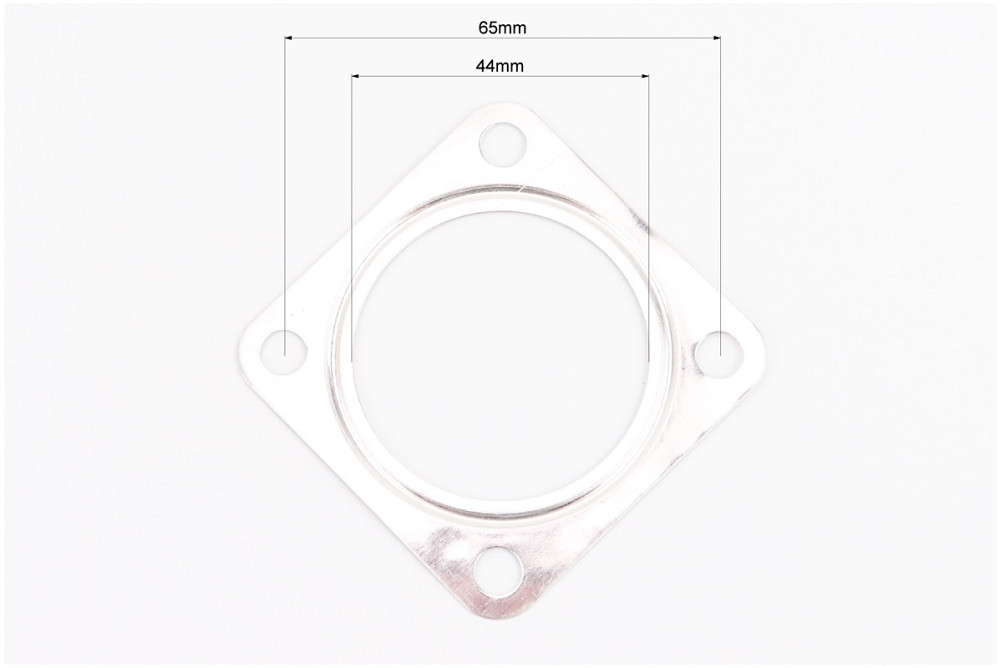 Прокладка головки циліндра Yamaha MINT - 44mm Київ - фото 2