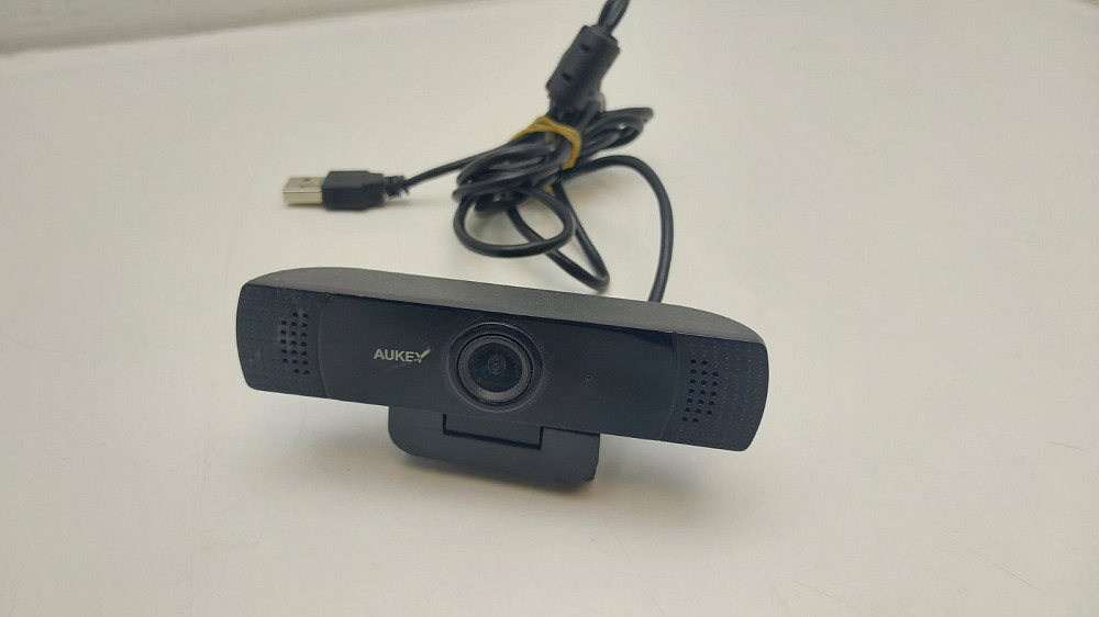 Веб-камера Aukey PC-LM1E Full HD (товар вживаний) Луцьк - фото 2