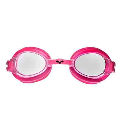 Окуляри для плавання Arena Bubble 3 JR рожевий 92395-091 (3468334179545) Вінниця