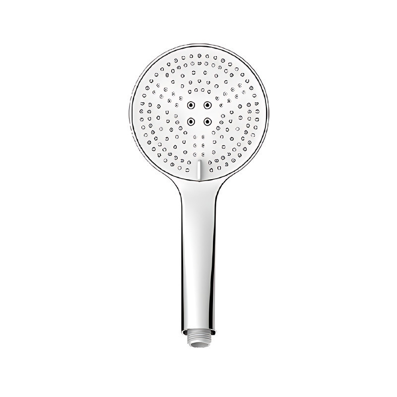 Лійка для душу Koer KP-0406-01 3 функції (Колір хром) (KR5410) ( 38703 ) Харків - фото 4