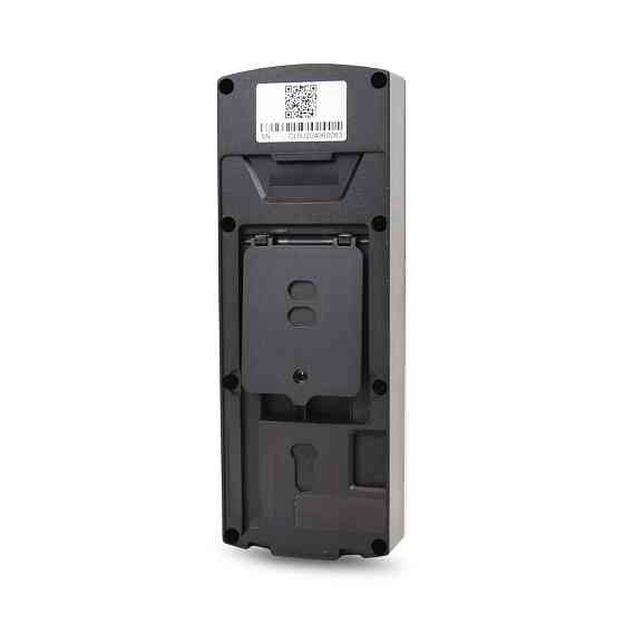 Відеопанель ZKTeco Notus для IP-домофонів з підтримкою Tuya Smart Київ