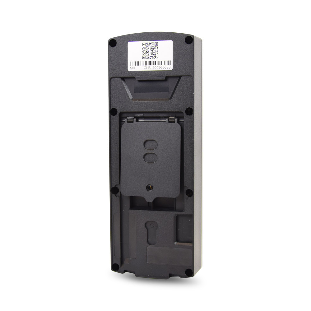 Відеопанель ZKTeco Notus для IP-домофонів з підтримкою Tuya Smart Київ - фото 2