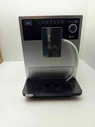 Кавомашина Melitta CAFFEO CI (E970-101) Луцьк