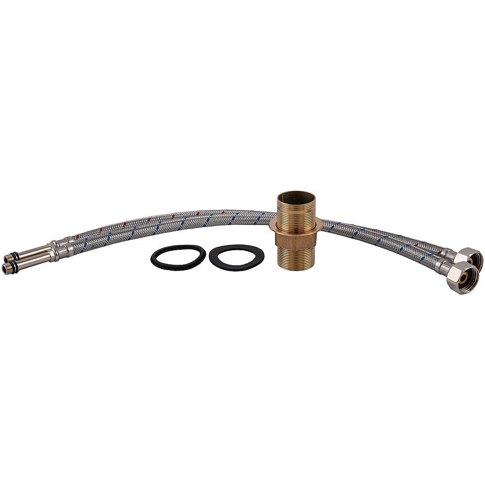 Змішувач для кухні Globus Lux BONN GLB-0203SA-G03 Луцк - изображение 7