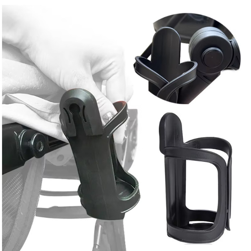 Підсклянник для електросамокату тримач пляшки Бровари - фото 5