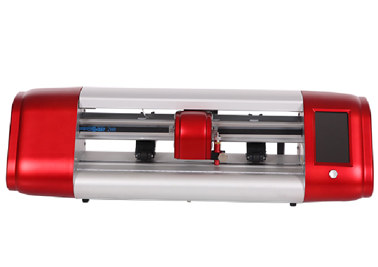 Режущий плоттер SkyCut С10 Киев - изображение 8