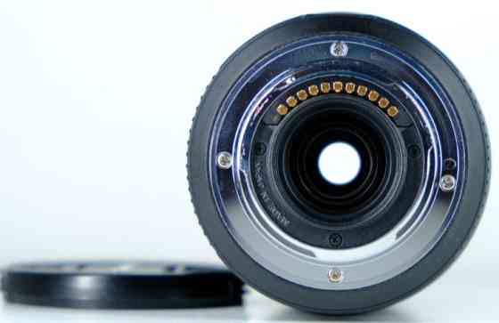 Объектив Olympus 75-300mm. F/4.8 - 6.7 ED II M.Zuiko. Киев