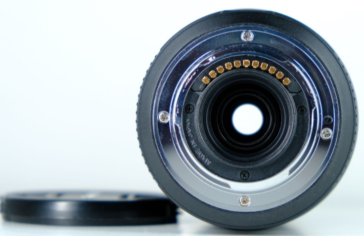 Об'єктив Olympus 75-300mm. F/4.8 - 6.7 ED II M.Zuiko. Київ - фото 2