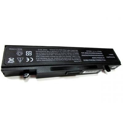Аккумулятор для ноутбука AlSoft Samsung R428 AA-PB9NS6B 5200mAh 6cell 11.1V Li-ion (A41023) Винница - изображение 1