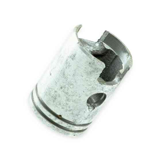 Поршень Карпати 000 (голий) мопед Мукачево