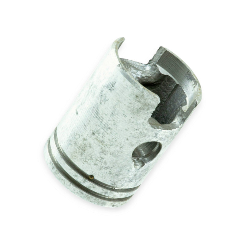 Поршень Карпати 000 (голий) мопед Мукачево - фото 1