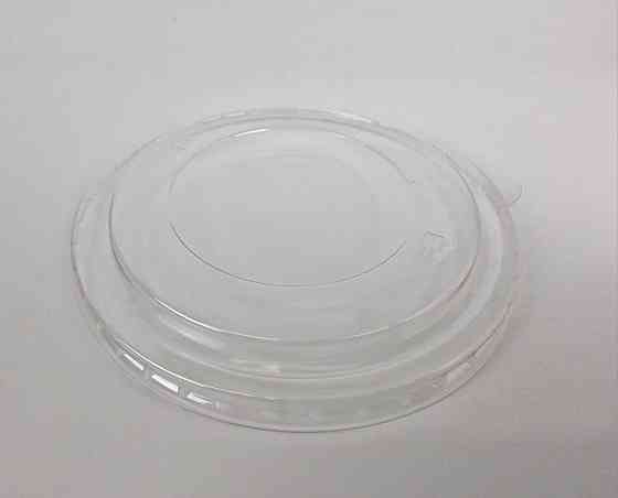 Крышка пластиковая для Салатник D-150 750мл (25 шт) Харьков