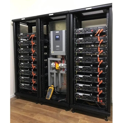 Батарея LiFePo4 PYLONTECH 48V - 100Ah (4800Wh) (US5000) Вінниця - фото 4