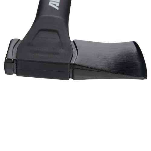 Alloid Pro. Сокира, ручка з фібергласу 450 г, 35см (AX-1435) Одеса