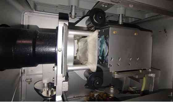 Діапроектор «ЛЭТИ-60М» новий, повна комплектація. Київ