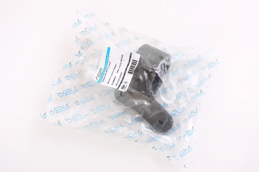 Подушка КПП 21213 (5-ступ.) ASR Винница - изображение 5