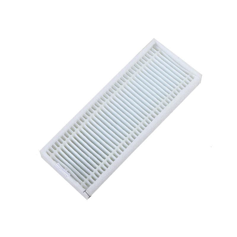 Сменный фильтр для робота-пылесоса iLife A4 A6 T4 V3S V5 X430 Киев - изображение 4