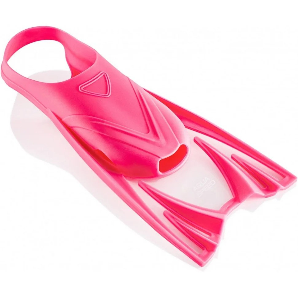 Ласти для плавання FROG 6671 Aqua Speed ​​520-03-25-29 рожевий, 25-29 розмір Вінниця - фото 3