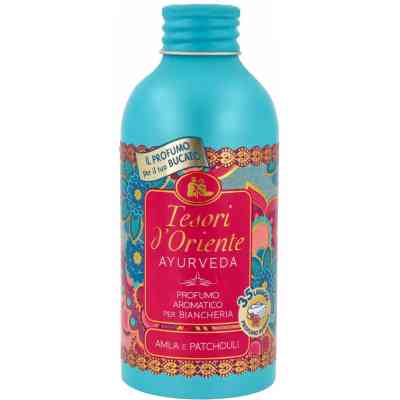 Кондиціонер для білизни Tesori d&apos;Oriente Ароматичні парфуми для білизни Аюрведа 250 мл (8008970051970) Вінниця