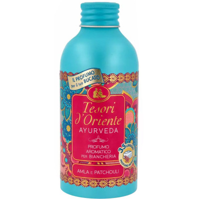 Кондиціонер для білизни Tesori d&apos;Oriente Ароматичні парфуми для білизни Аюрведа 250 мл (8008970051970) Вінниця - фото 1