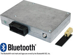 Наушники Kufatec Gmbh & Co. Kg Zestaw konwersji stałej instalacji Motorola do Bluetooth dla Audi A6 4F MMI 2G Киев - изображение 1