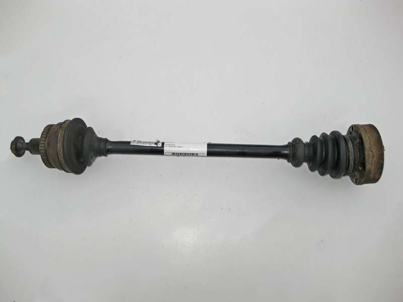 VAG  3B0501203 Напіввісь задня VW Passat B5+ 4motion Одеса - фото 1