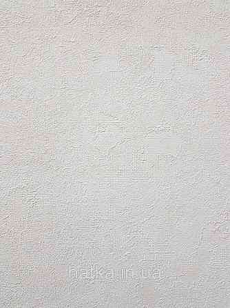 Обои винил на флизелине AS creation Metropolitan stories ByTime 0,53х10 под штукатурку белые молочные Киев