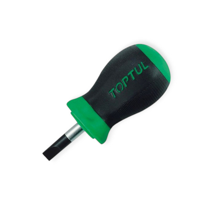 Отвертка шлицевая 6.5 х 25 мм Мукачево - изображение 1