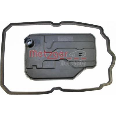 Трансмиссионный фильтр Metzger 8020022 Винница - изображение 1