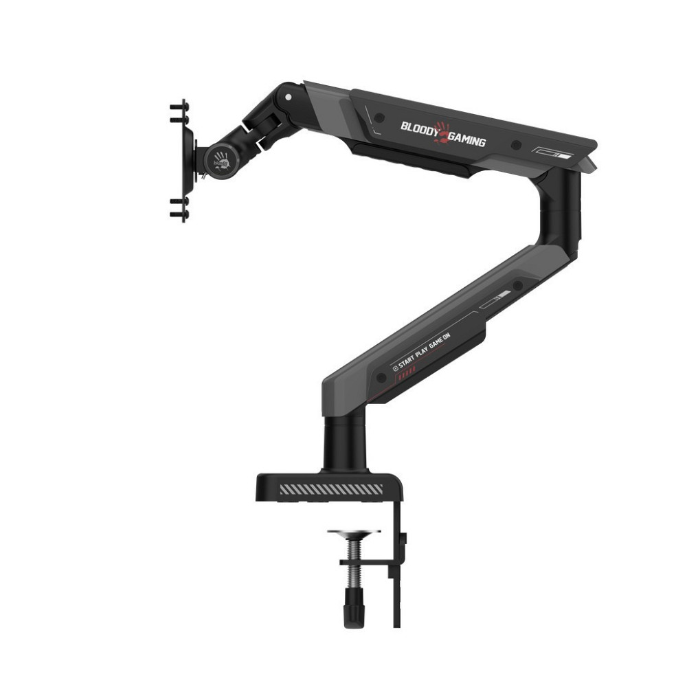 Кріплення настільне для монітора Bloody DM-8 Sports Black ( 19369 ) Харків - фото 4