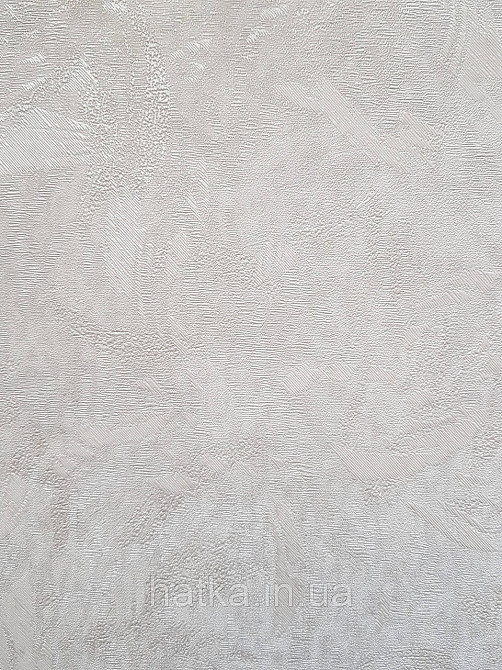 Обои метровые виниловые на флизелине Sintra Structure абстракция мазки структурные бежевые серебро 420737 Киев - изображение 2