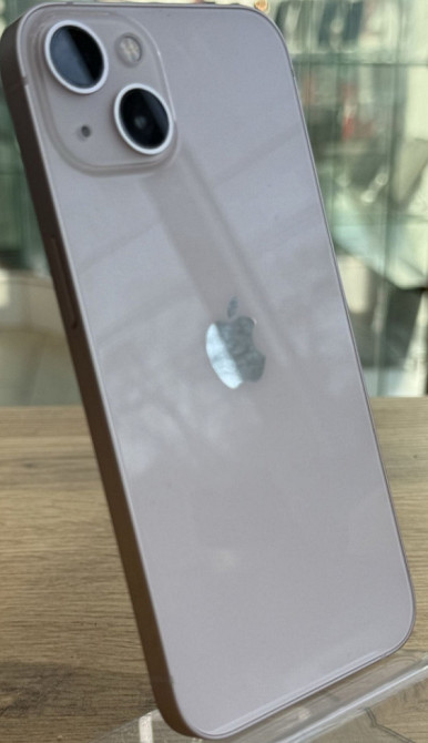 Айфон iPhone 13 256Gb. Pink. Харків - фото 7