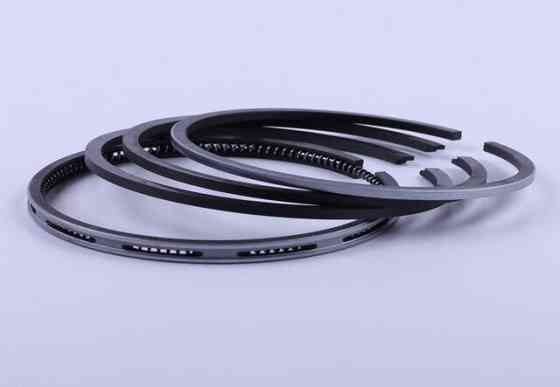 Кільця 80,50 мм, мотоблок 180N Мукачево