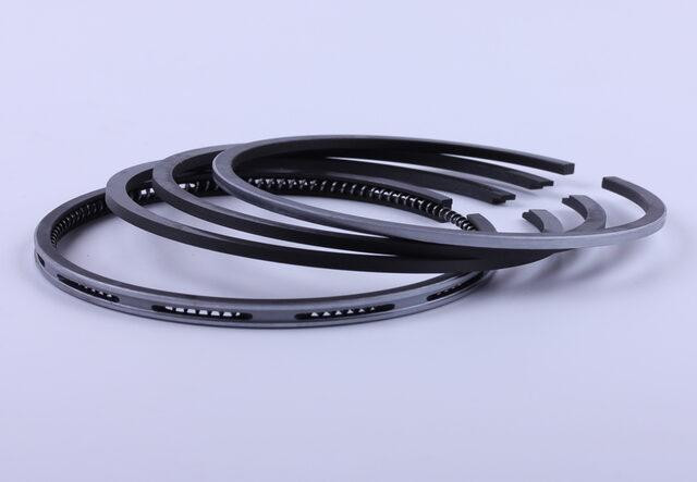 Кольца 80,50 мм, мотоблок 180N Мукачево - изображение 2