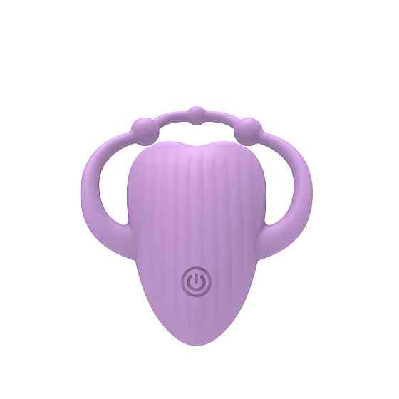 Вібратор - Erospace Sweet Play Vibrating Massager APP Controlled A5 Sex Aura Київ
