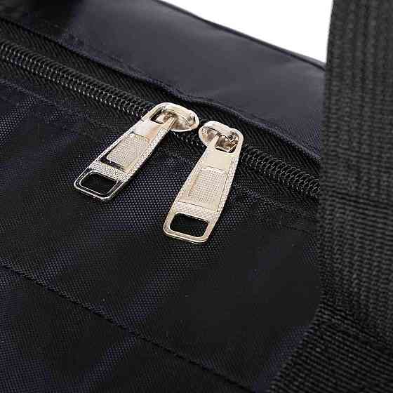 Сумка спортивная Бочонок URBAN STILE GA-9784 Вишнёвое