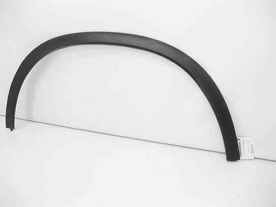 Mercedes-Benz  A2928851422 Накладка задньої лівої колісної арки GLE Coupe C292 Одесса