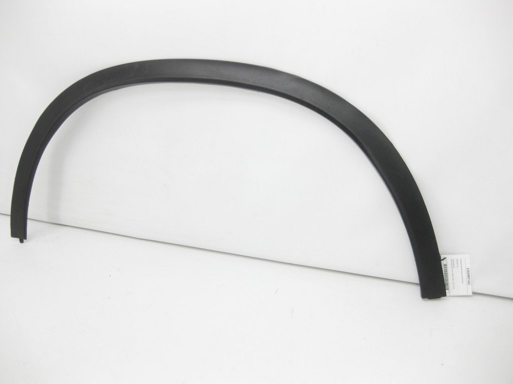 Mercedes-Benz  A2928851422 Накладка задньої лівої колісної арки GLE Coupe C292 Одеса - фото 4