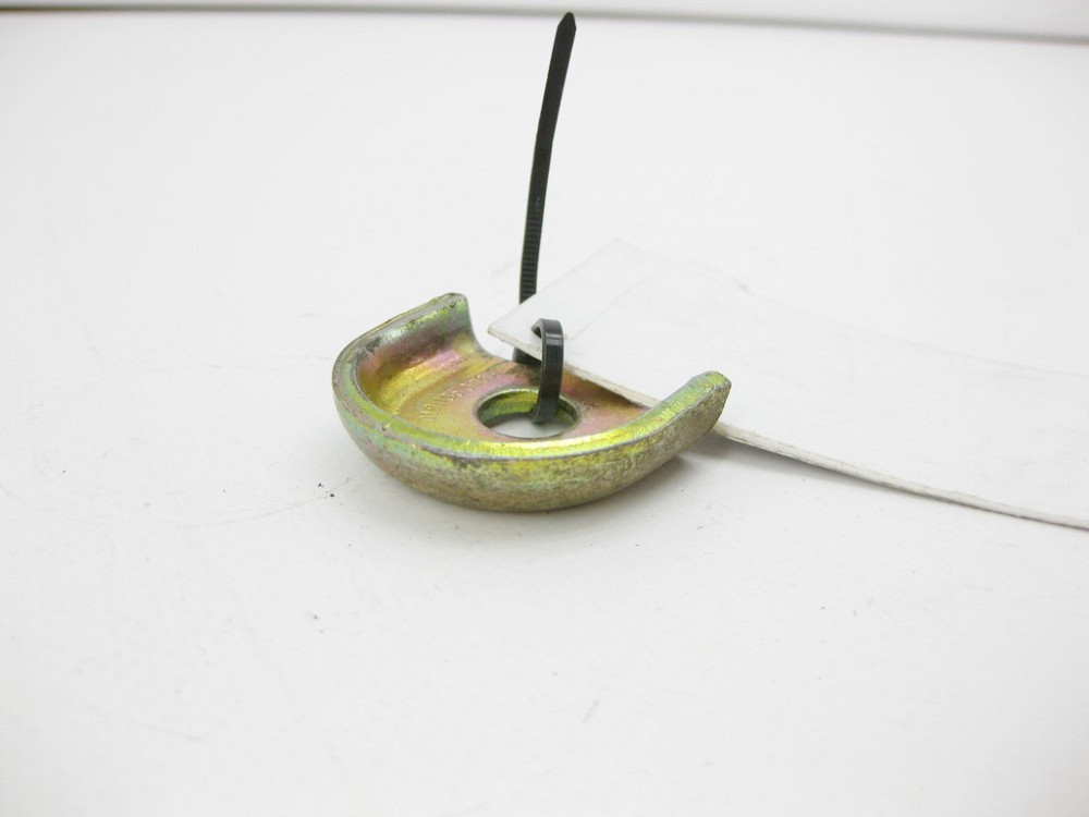 VAG  016135306A Шайба кріплення ременя безпеки VAG Одесса - изображение 5