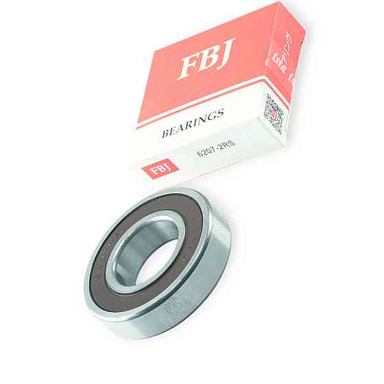 Підшипник (6207) FBJ 180207 Мукачево